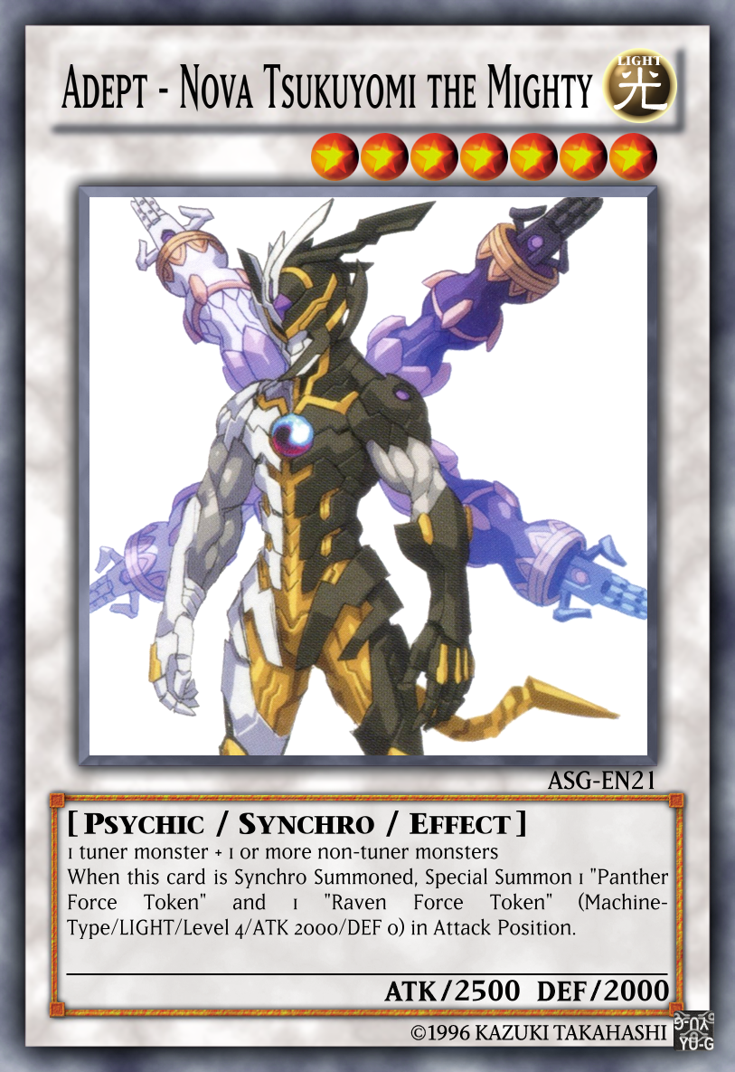 yugioh card tsukuyomi BUJINTEI Yugioh Card "Tsukuyomi" DCR-KR075 Korean