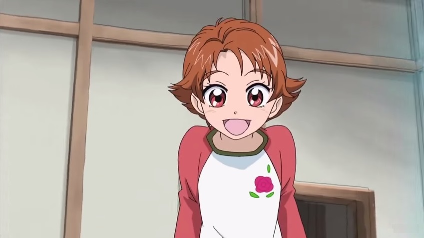 Rin Yes Pretty Cure 5 Gogo By On Deviantart Rin Yes Pretty Cure 5 Gogo By On Deviantart