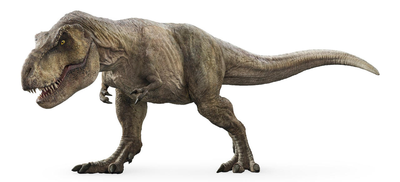 rexy dei my friends jurassic world by 3383383563 on DeviantArt