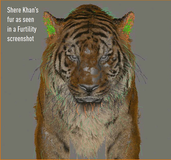 Shere Khan Jungle Book 2016 By 3383383563 On Deviantart Shere Khan Jungle Book 2016 By 3383383563 On Deviantart