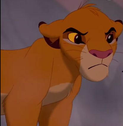 Simba and brave My Friends Jurassic world by 3383383563 on DeviantArt