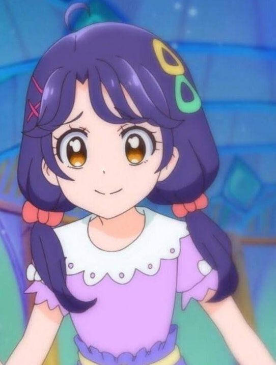 Sango Pretty Pretty cure sango by 3383383563 on DeviantArt