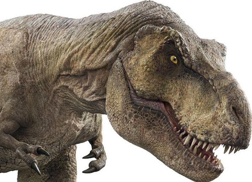 rexy dei my friends jurassic world by 3383383563 on DeviantArt