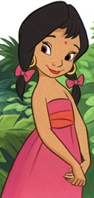Shanti The Jungle Book Disney By 3383383563 On DeviantArt shanti-the-jungle-book-disney-by-3383383563-on-deviantart