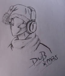 Dub X-mass