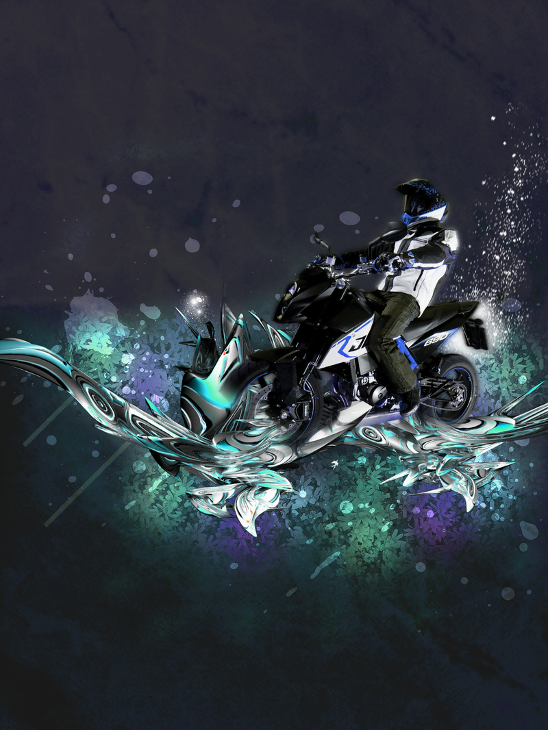Mototaur Deviantart Moto by mackenzienoelle on DeviantArt