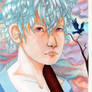 Baby-gintoki