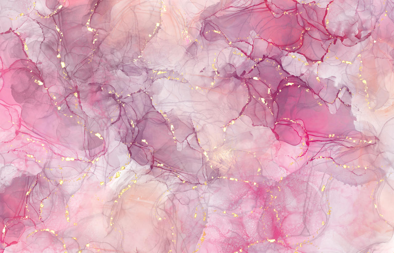 Pink Marble Design by KayArtandPencils on DeviantArt