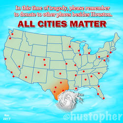 All Cities Matter