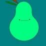 Parley the Pear