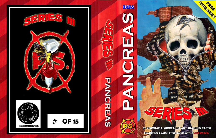 PANCREAS SERIES 3 PACKAGE LAYOUT by PancreasSupervisor on DeviantArt