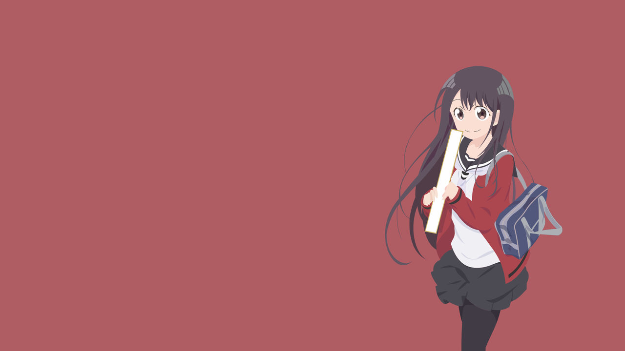 Yukishiro Nanako Minimalist By Reikokosaki On Deviantart Yukishiro Nanako Minimalist By Reikokosaki On Deviantart