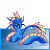 Sea Dragon DC Avatar