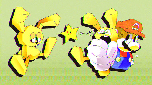 Mips Rabbit Art Explore the Best Mips Art | DeviantArt