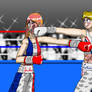 Rival Showdown