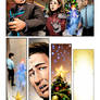 The X-Files XMAS 2016 Page 22