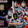 Ultraman Orb Wallpaper 2