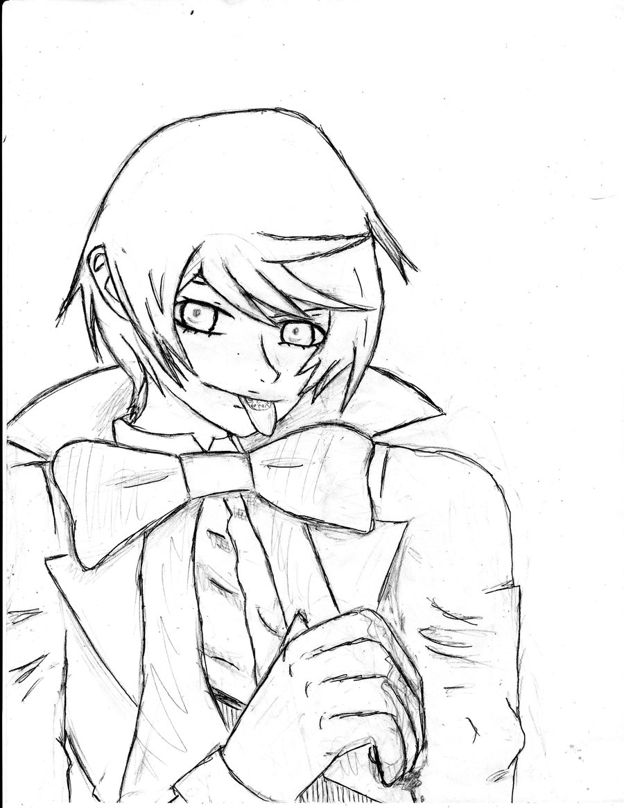 Alois Trancy BW