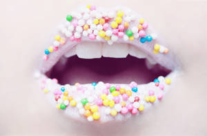 Sweet Candy Kisses