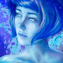 Lapis Lazuli ~ Steven Universe