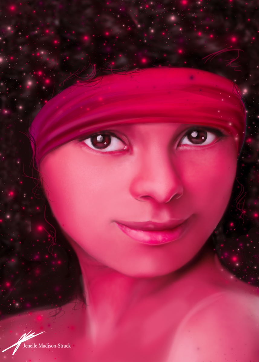 Navy Ruby Ruby ~Steven Universe by JenelleArt on DeviantArt