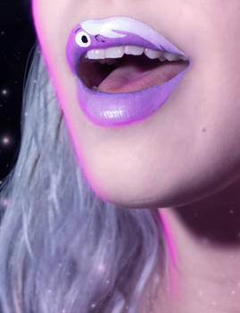 Lippy Amethyst