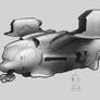 Spearpoint: Roman VTOL