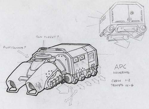Deviantart Apc APC 2 by Legato895 on DeviantArt