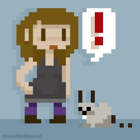 pixel me