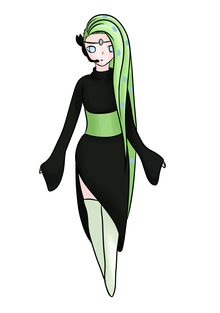 Meloetta think shes humans by Heges on DeviantArt