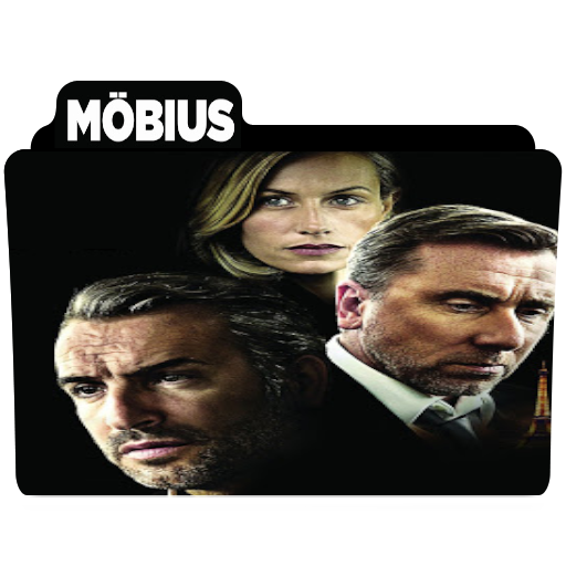 Mbius by ben2511 on DeviantArt