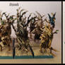 Dryads