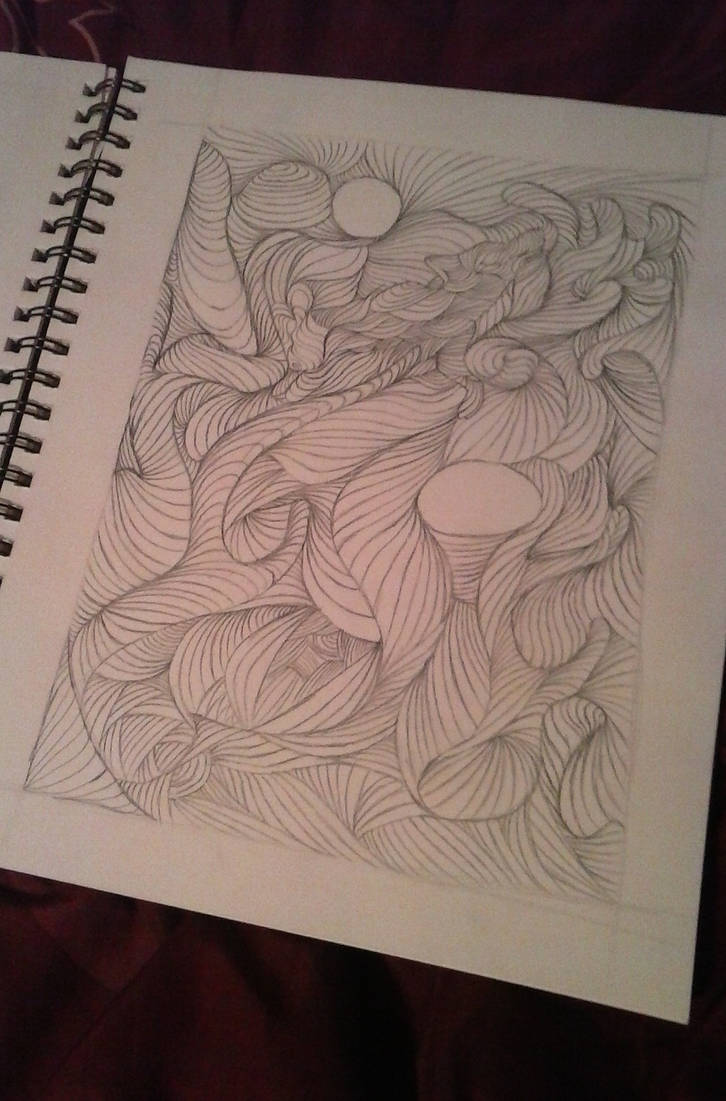 biomorphic form by xenomorphfury161 on DeviantArt