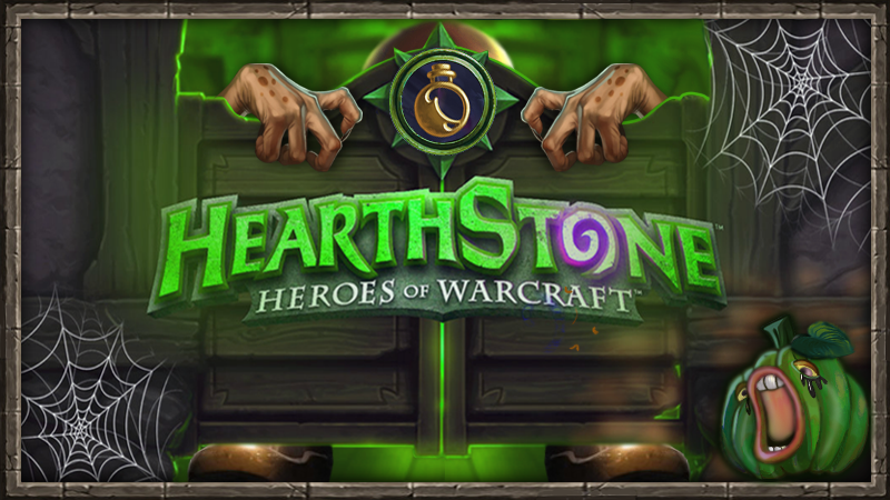 Hearthstone: Halloween