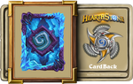 Hearthstone Cardback: Version 47 by slade43