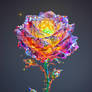 Magical Rose