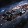 Space Freighter