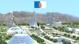 The Ornurense National Flag