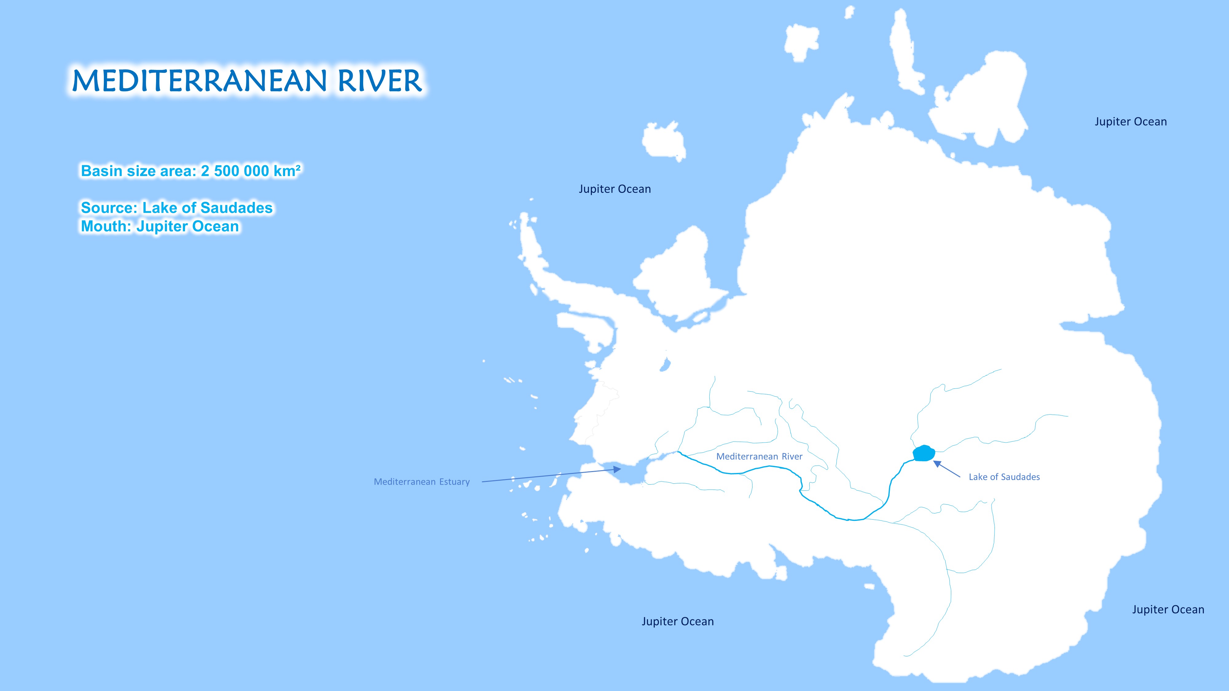 Mediterranean Rivers Mediterranean River by Pedro-Silva-Souto on DeviantArt