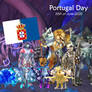 Portugal Day 2026