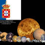 Solar System Rocky Planets
