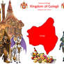 Kingdom of Golega