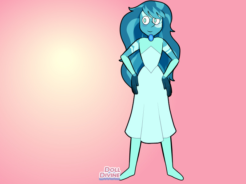 Gemsona: Apatite