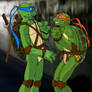 TMNT-PerceptiveOne-coloured by