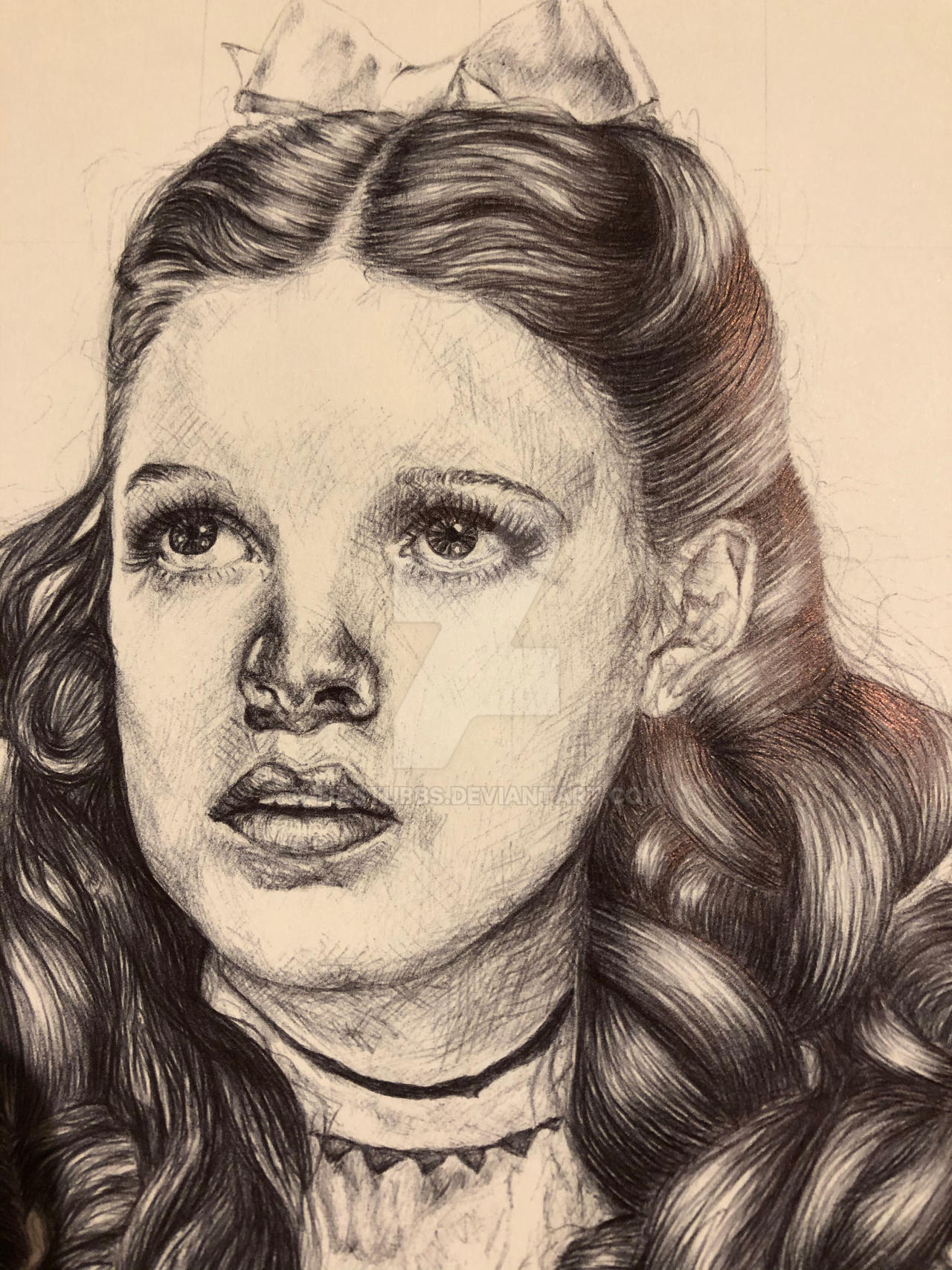 Biro Judy Garland By Tiastubbs On Deviantart Biro Judy Garland By Tiastubbs On Deviantart