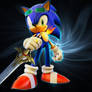 Sonic and the Secret Knight