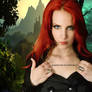 Simone Simons - Requiem for the Indifferent