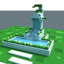 Voxel practice