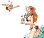 Poster From One Piece Film Gold By Claudia Cher On Deviantart Poster From One Piece Film Gold By Claudia Cher On Deviantart
