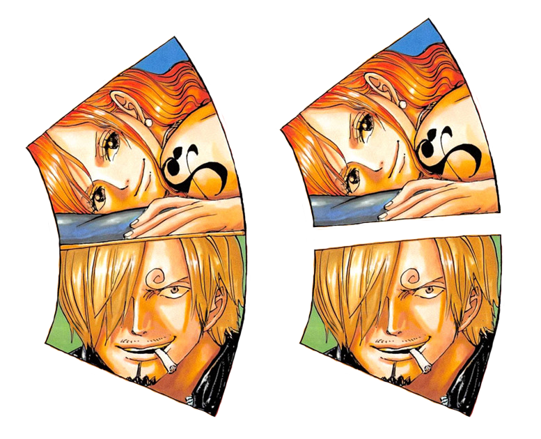 Chapter 817 Nami And Sanji Transparent By Claudia Cher On Deviantart Chapter 817 Nami And Sanji Transparent By Claudia Cher On Deviantart